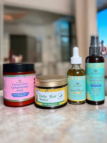 Our Most Recent Collection