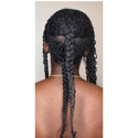 HAIR GROWTH