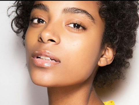 Make your skin wish come through