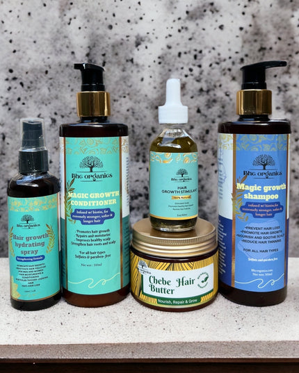 MAGIC GROWTH KIT
