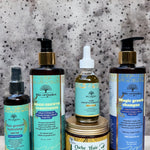 Load image into Gallery viewer, Complete hairgrowth kit
