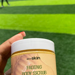 Load image into Gallery viewer, Fading body scrub
