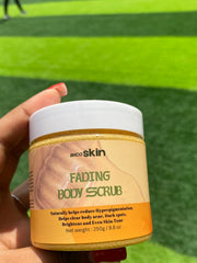 Load image into Gallery viewer, Fading body scrub
