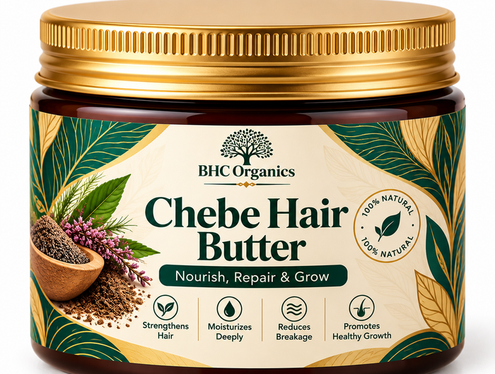 <h1>Chebe Butter</h1>