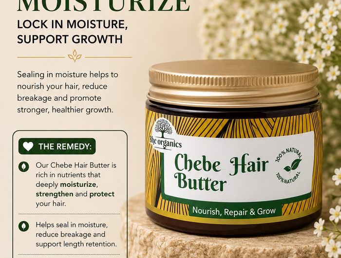 <h1>Chebe Butter</h1>