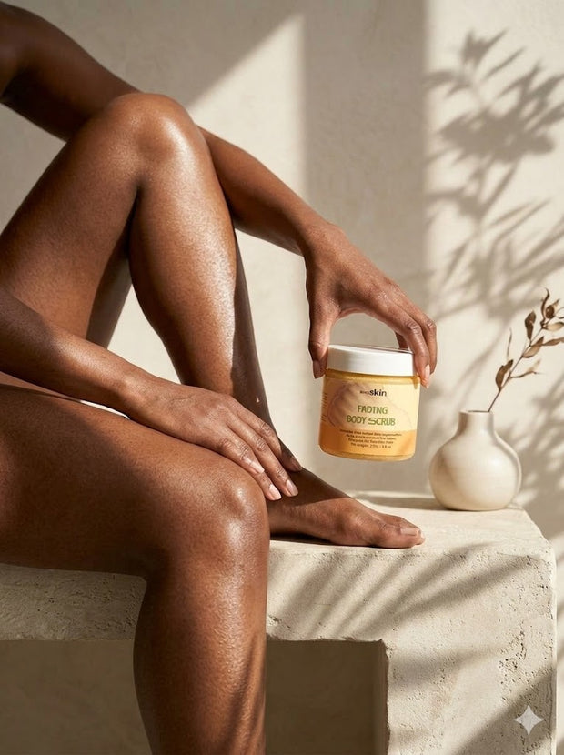 <h2>Body Care</h2>