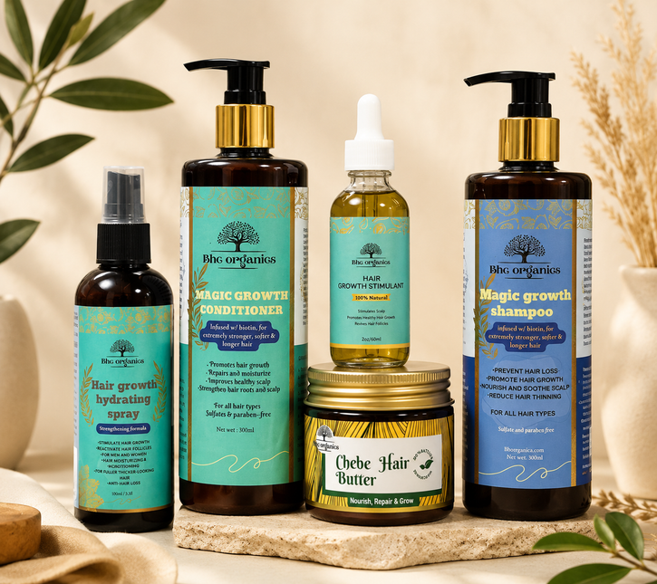 MAGIC GROWTH KIT