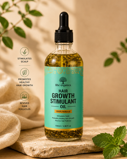 Hair Growth Stimulant 100ml