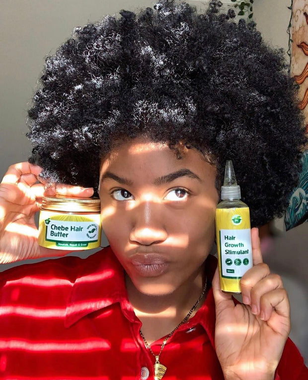 <h1>Hair Care</h1>