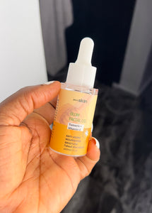 GLOW FACIAL OIL