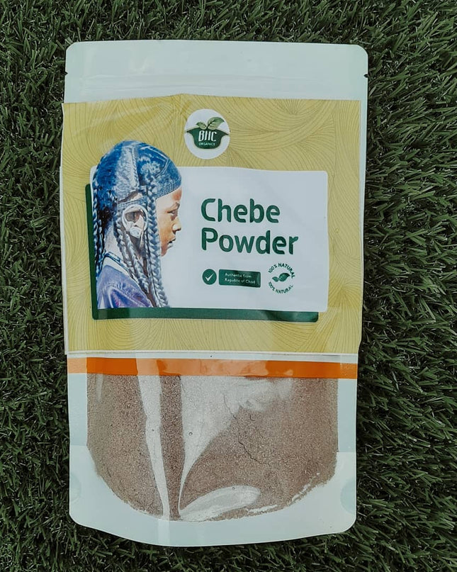 Chébé Powder