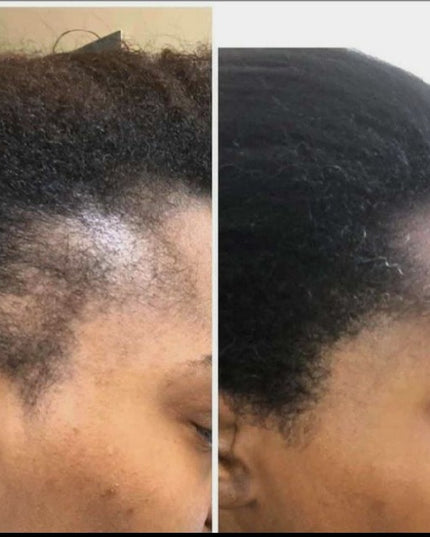 Chébé Hair Butter