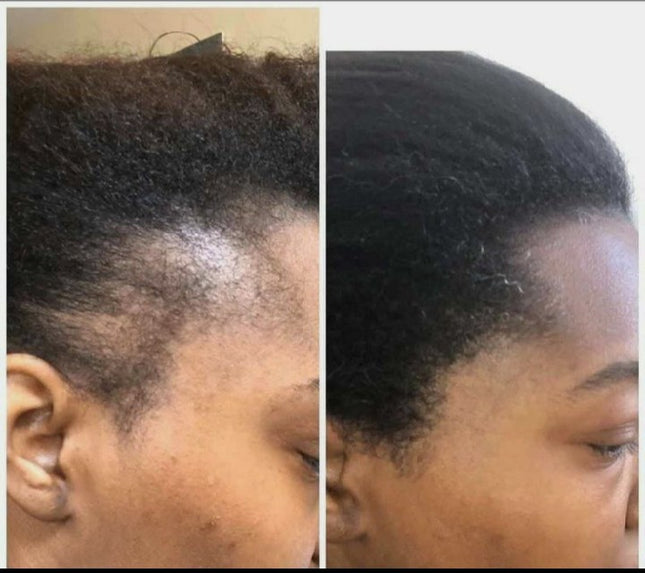 Chébé Hair Butter
