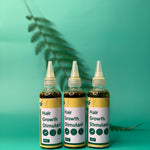 Load image into Gallery viewer, Hair Growth Stimulant
