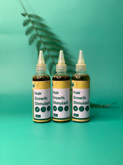 Load image into Gallery viewer, Hair Growth Stimulant
