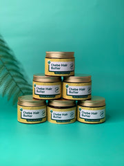 Load image into Gallery viewer, Chébé Hair Butter
