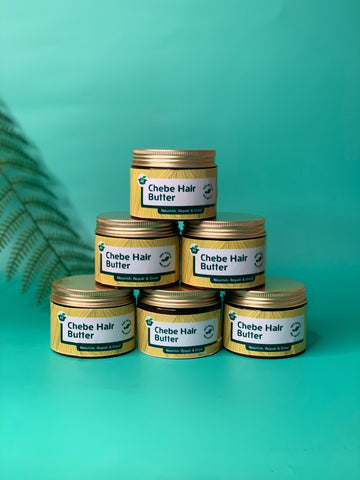 HAIR REGROWTH AND RESTORATION