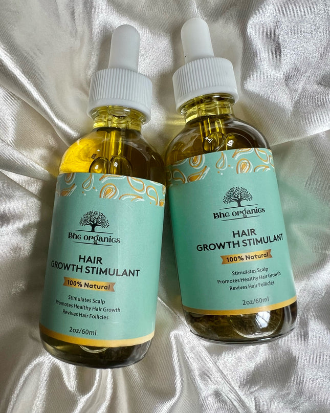 Hair growth stimulant 60ml