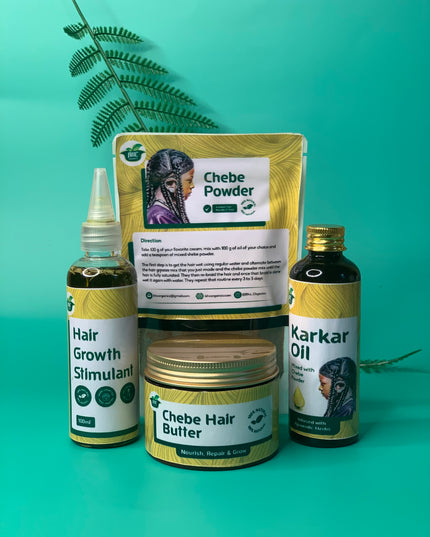 Growth Magic Bundle