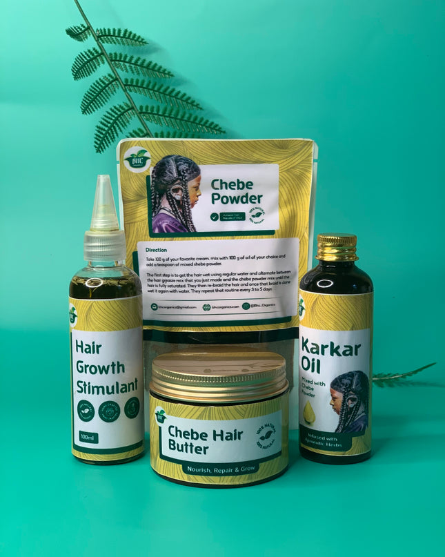 Growth Magic Bundle