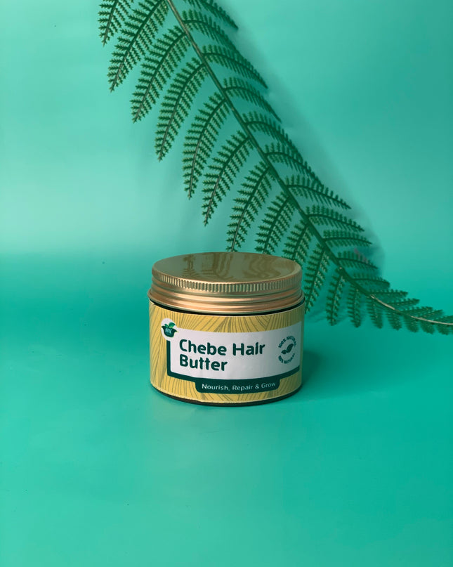 Chébé Hair Butter