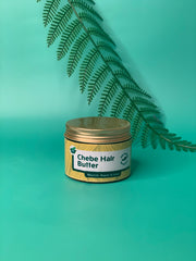 Load image into Gallery viewer, Chébé Hair Butter
