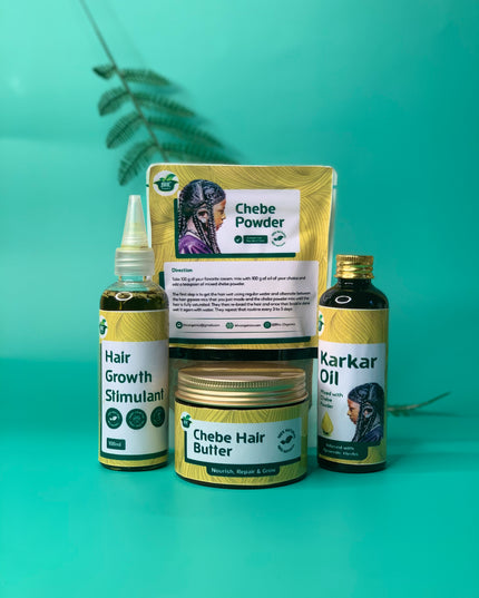 Growth Magic Bundle