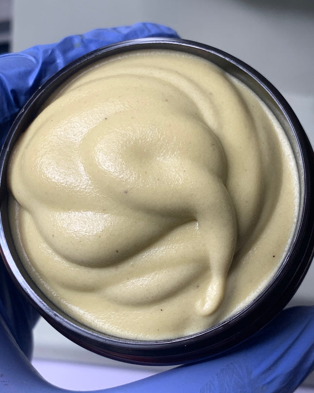 Chébé Hair Butter