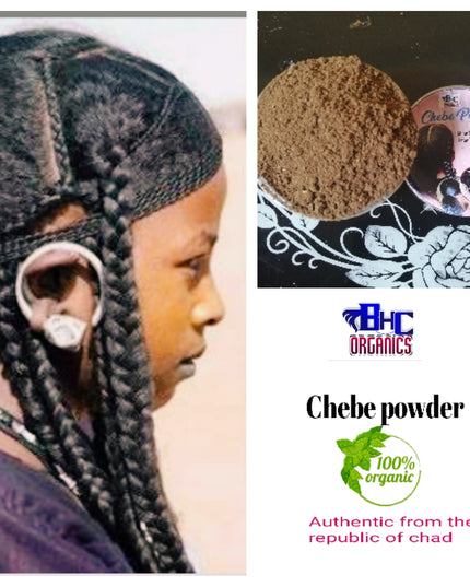 Chébé Powder