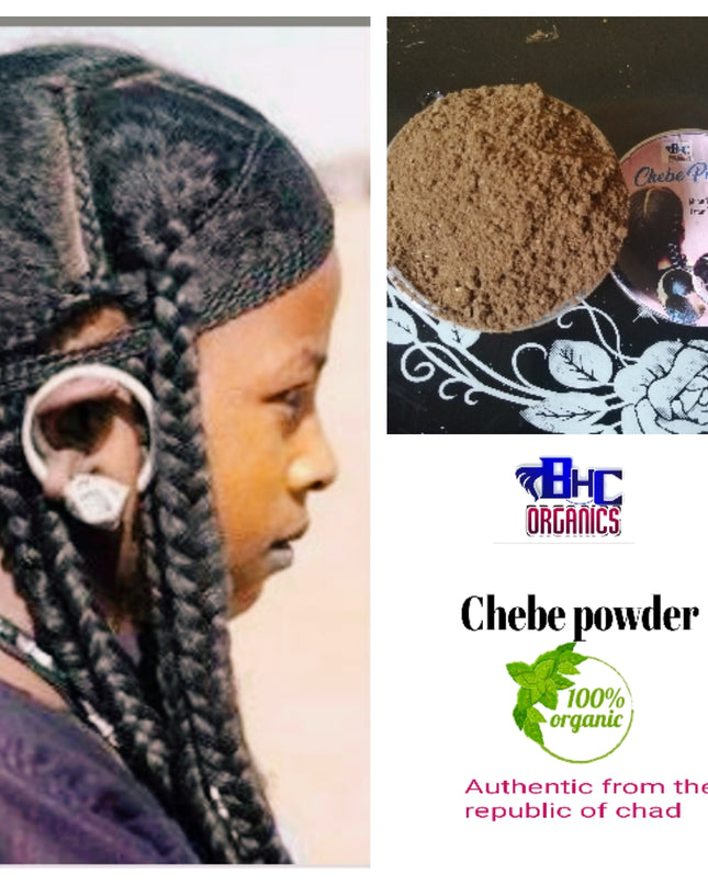 Chébé Powder